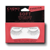 Gene banda Soft Wispy Effortless - 1