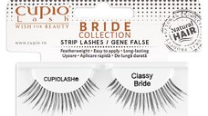 Gene false banda Bride Collection Classy Bride