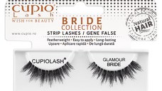 Gene false banda Bride Collection Glamour Bride