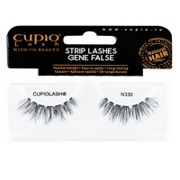 Gene false banda CupioLash Corrida N330 - 1