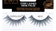 Gene false banda CupioLash Juice N512