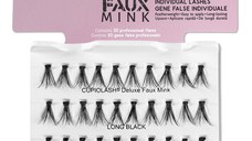 Gene false individuale Deluxe Faux Mink- lungi