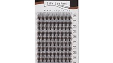 Gene false individuale Premium Silk - lungi