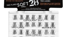 Gene false individuale SOFT Trio Flares - medii