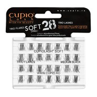 Gene false individuale SOFT Trio Flares - medii - 1