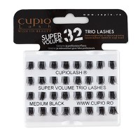 Gene false individuale Super Volume Trio Flares - medii - 1