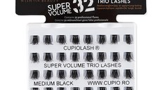Gene false individuale Super Volume Trio Flares - medii