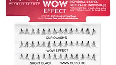 Gene false individuale WOW Effect Premium - scurte