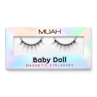 Gene magnetice MUAH Baby Doll - Charismatic - 1