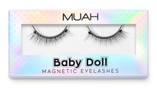Gene magnetice MUAH Baby Doll - Chic