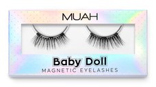 Gene magnetice MUAH Baby Doll - Confident