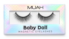 Gene magnetice MUAH Baby Doll - Flawless