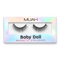 Gene magnetice MUAH Baby Doll - Flawless - 1