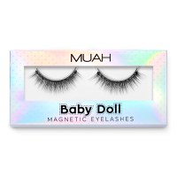 Gene magnetice MUAH Baby Doll - Invincible - 1