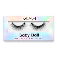 Gene magnetice MUAH Baby Doll - Misty - 1