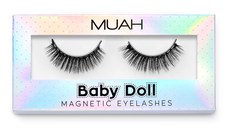 Gene magnetice MUAH Baby Doll - Real Deal
