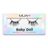 Gene magnetice MUAH Baby Doll - Rebellious - 1