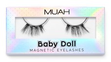 Gene magnetice MUAH Baby Doll - Rebellious