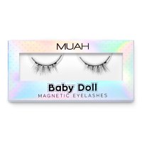 Gene magnetice MUAH Baby Doll - Seductive - 1