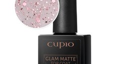 Glam Matte Top Coat Cupio - Sassy