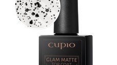 Glam Matte Top Coat Cupio - Vamp