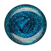 Glitter Gel Cupio Blueberry - 1