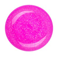 Glitter Gel Cupio Lovely - 1