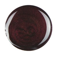 Glitter Gel Cupio Magic Red - 1