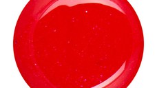 Glitter Gel Cupio Star Red