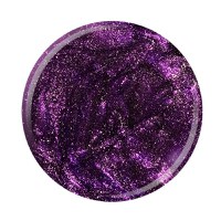 Glitter gel Exquisite Cupio Amethyst - 1