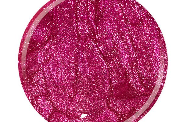 Glitter gel Exquisite Cupio Celebrity