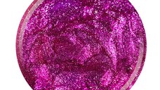 Glitter gel Exquisite Cupio Mulberry Silk