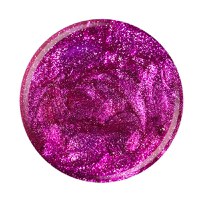 Glitter gel Exquisite Cupio Mulberry Silk - 1