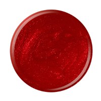 Glitter gel Exquisite Cupio Red Bottom - 1