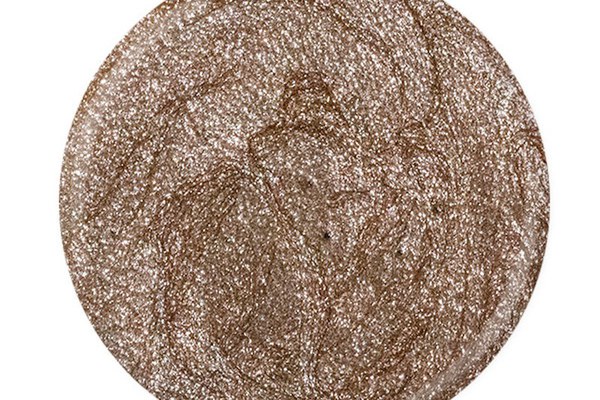 Glitter gel Exquisite Cupio Royal Wedding