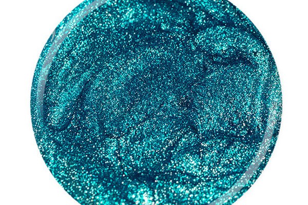 Glitter gel Exquisite Cupio Seychelles