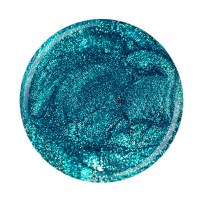 Glitter gel Exquisite Cupio Seychelles - 1