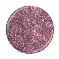 Glitter gel Superstar Cupio Glitz - 1