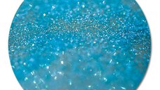 Glitter make-up Deep Sky Blue 2g
