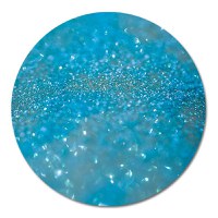 Glitter make-up Deep Sky Blue 2g - 1