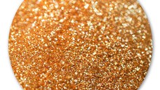 Glitter make-up Light Marigold 2g