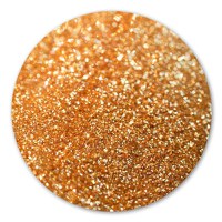 Glitter make-up Light Marigold 2g - 1
