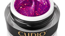 Glitter Neon Builder Gel - Summer Babe 15ml