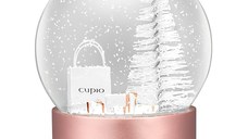 Glob de zapada Cupio Magic Gifts