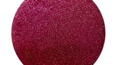 Glossy glitter gel Cupio Scarlet