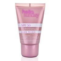 Glow primer SPF50 Hello Sunday 50ml - 1