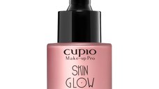 Iluminator lichid Skin Glow Dazzle Pink