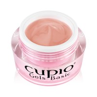 Iron Gel Cupio Basic - Peach Beige 15ml - 1