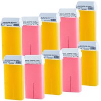 Kit 120 rezerve ceara epilat - 1