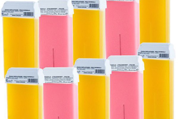 Kit 96 rezerve ceara epilat